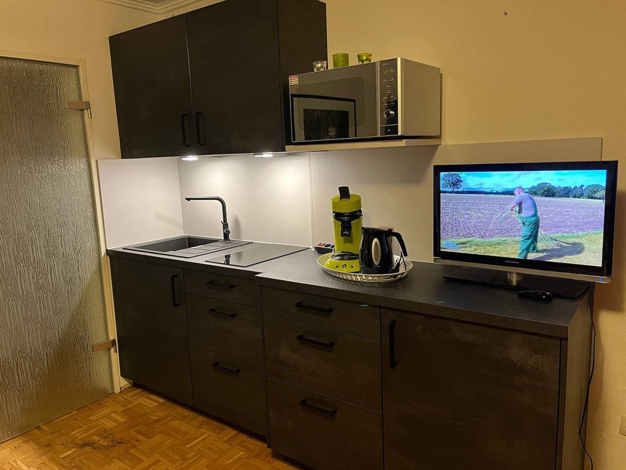 Foto 9 von 41: Apartment „Harzblick“ mit Balkon und WLAN