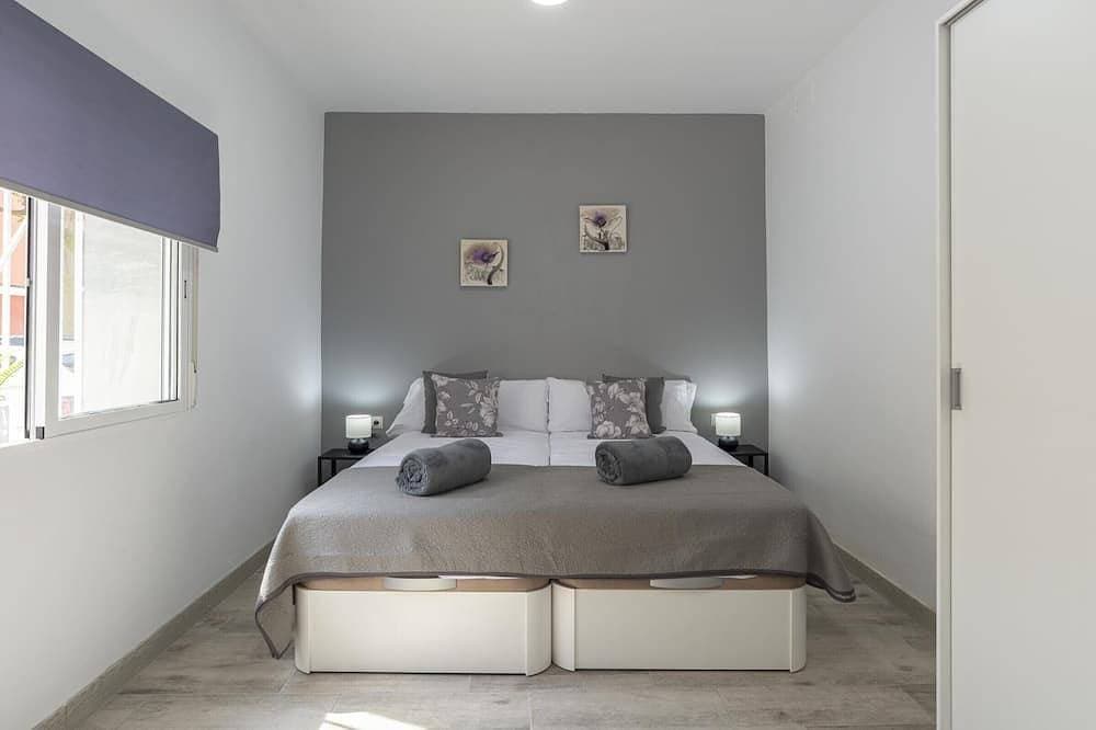 Foto 3 von 13: Moderne und funktionale Wohnung in Malaga, in der Nähe der Strände