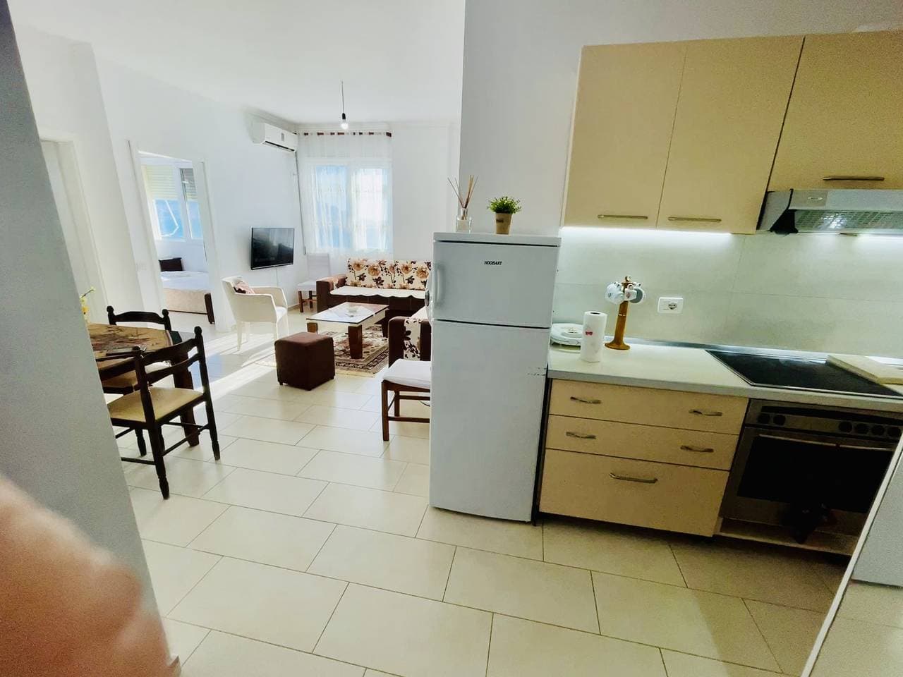 Foto 5 von 15: Meerblick-Apartment Vlore