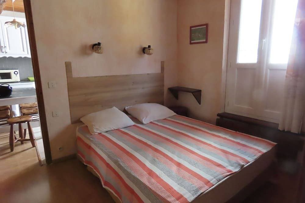 Foto 3 von 18: Gite de Mon Clocher Appartement 3ième Étage Avec Balcon Proche du Mercantour