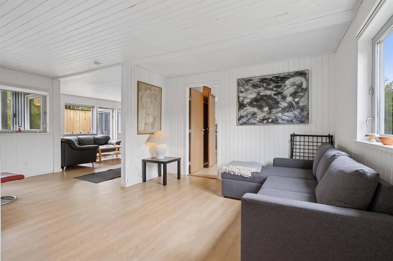 Foto 8 von 26: 2 bedroom pet friendly home in Ebeltoft