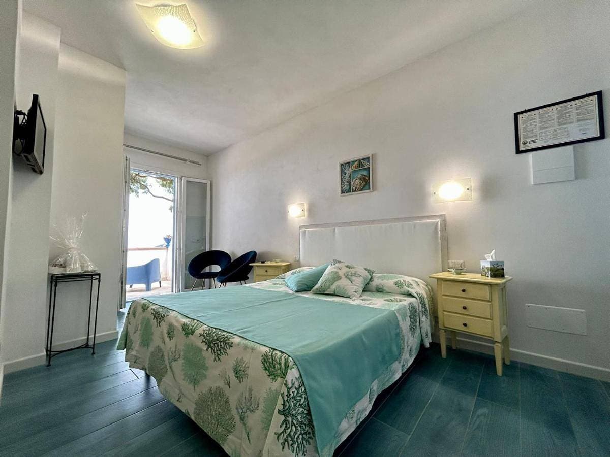 Foto 4 von 10: Comfort Triple Room