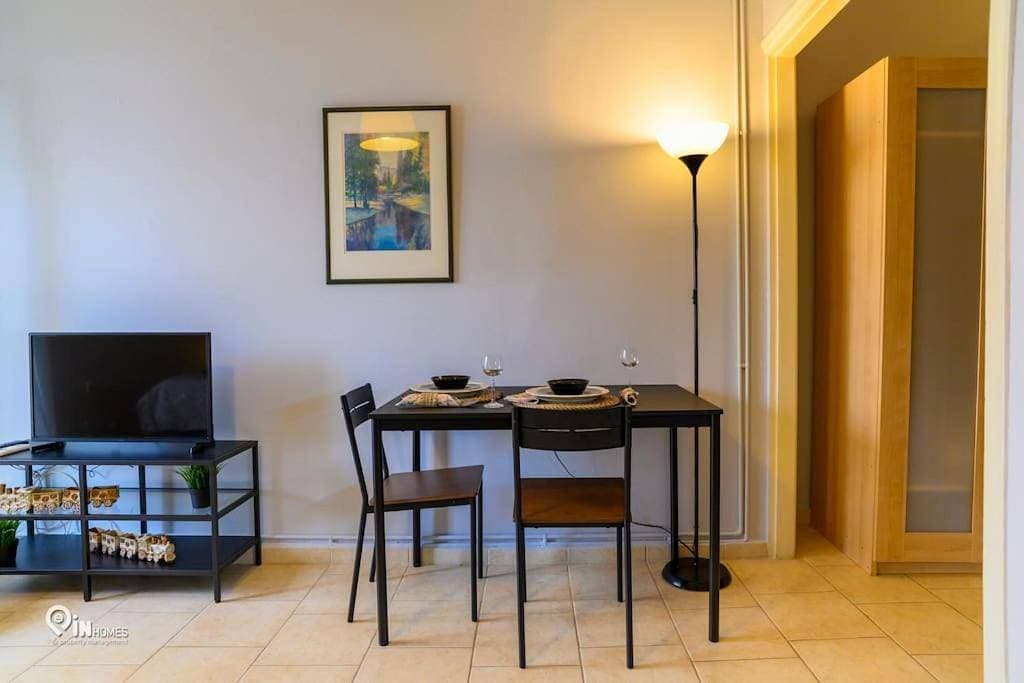 Foto 4 von 5: Deluxe Double or Twin Room with Garden View
