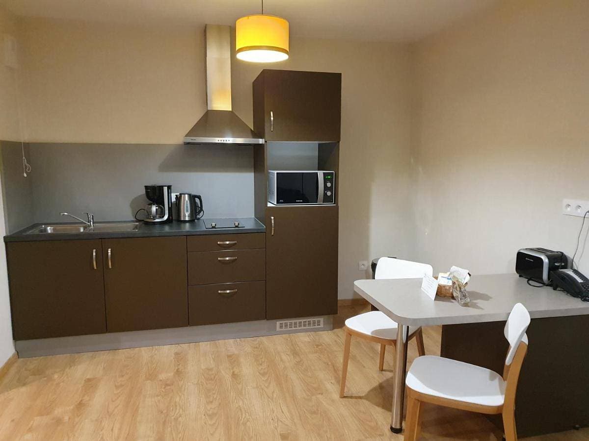 Foto 5 von 18: One-Bedroom Apartment (2 Adults)