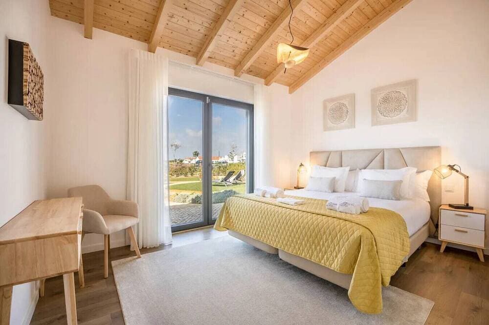 Foto 7 von 28: Cosy & Calm Rosemary Retreat in Rogil