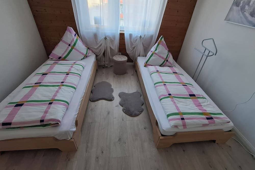 Foto 4 von 28: Gemütliche Ferienwohnung nicht weit von Deutschlands höchste Wasserfälle.