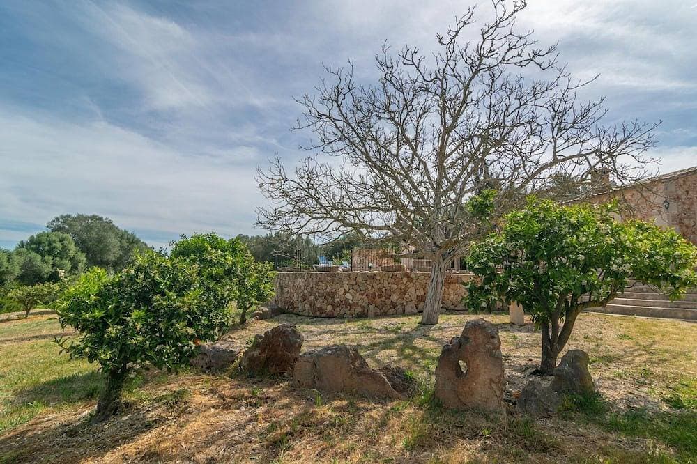 Foto 11 von 30: Son Barrigo - Ferienhaus Mit Privatem Pool