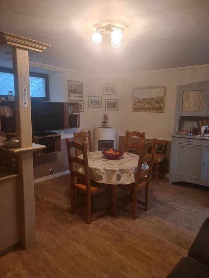 Foto 4 von 20: Two-Bedroom House