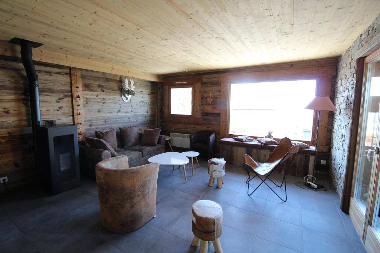 Foto 2 von 12: Chalet