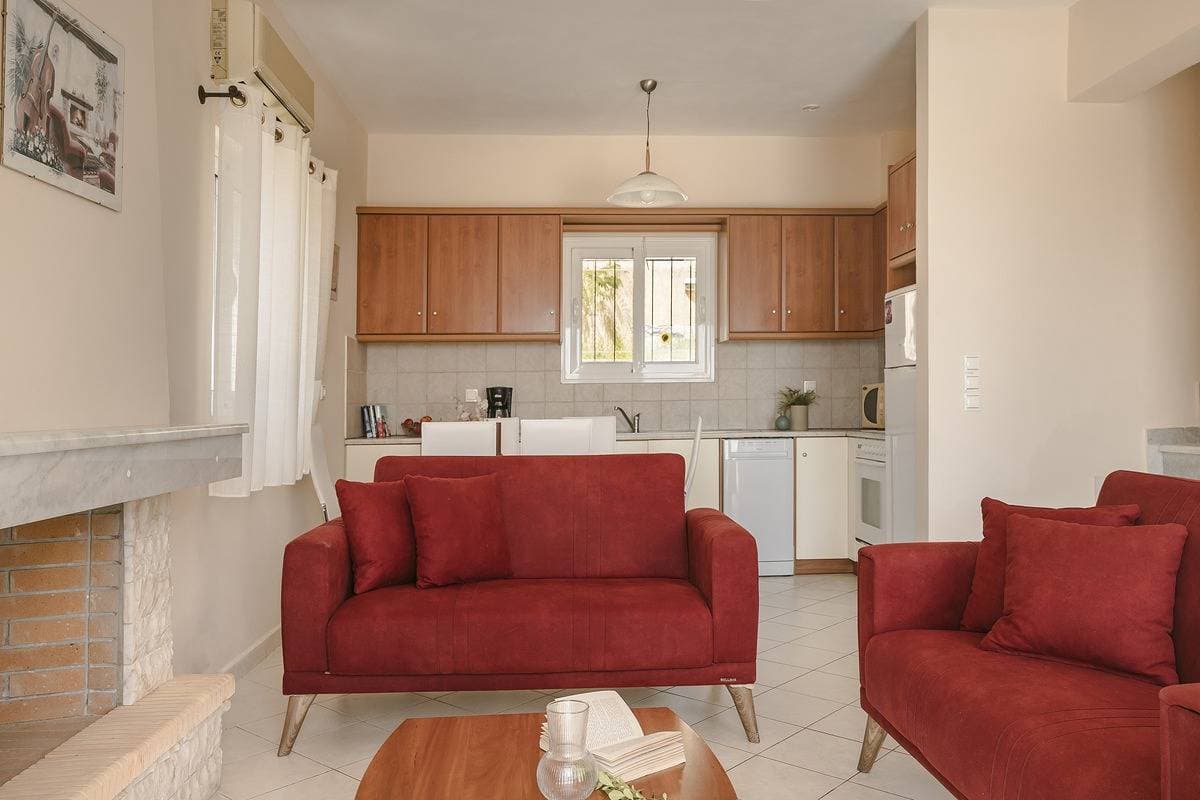 Foto 4 von 32: Villa Dream View with Private Pool