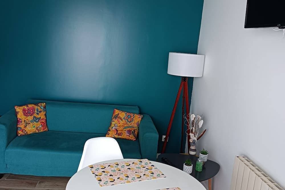 Foto 4 von 4: Cosy studio house