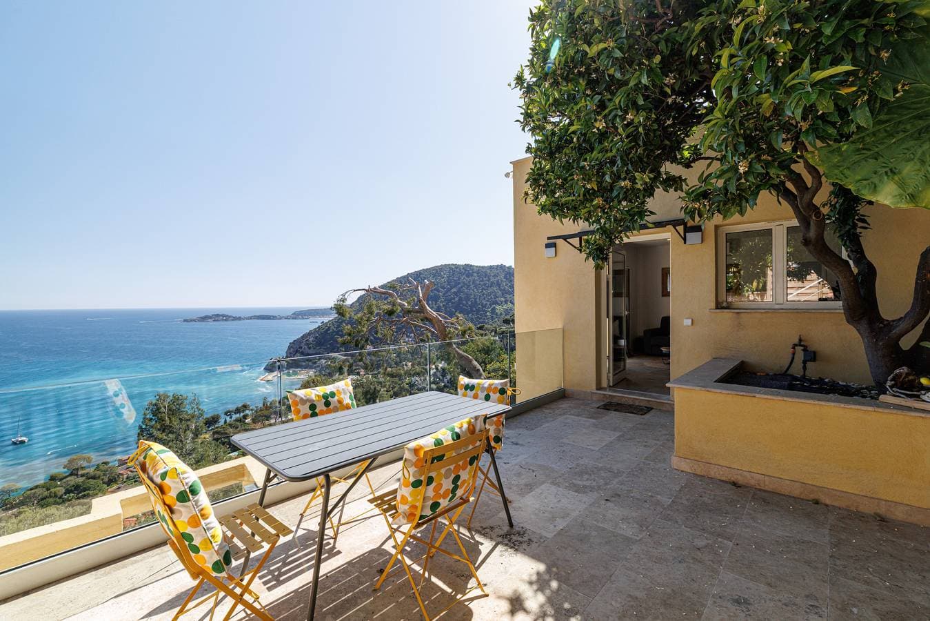 Les Citrons D'Eze 2P 1