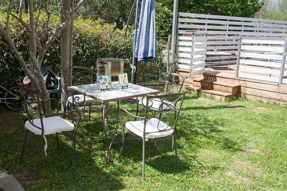 Foto 12 von 30: Ferienwohnung - Pimonte