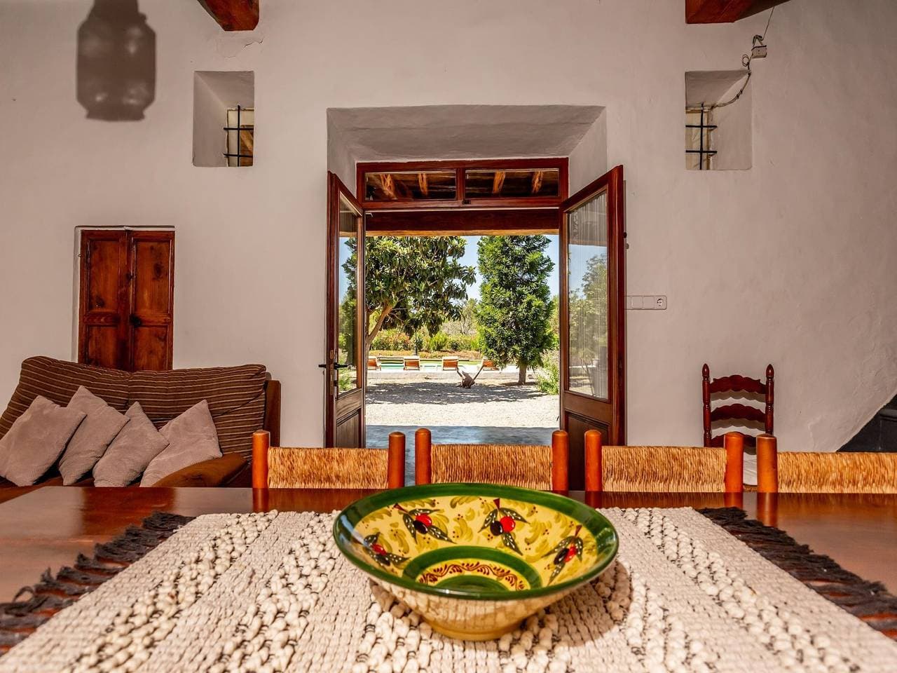 Foto 9 von 30: Can Pere – Villa mit 3 Schlafzimmern für 7 Gäste