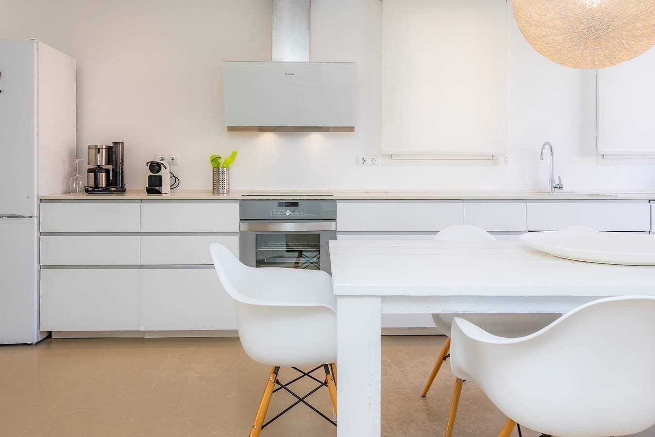 Foto 12 von 31: Luxuriöses und modernes Ferienhaus "Port Nou Ca Na Cati" direkt am Meer