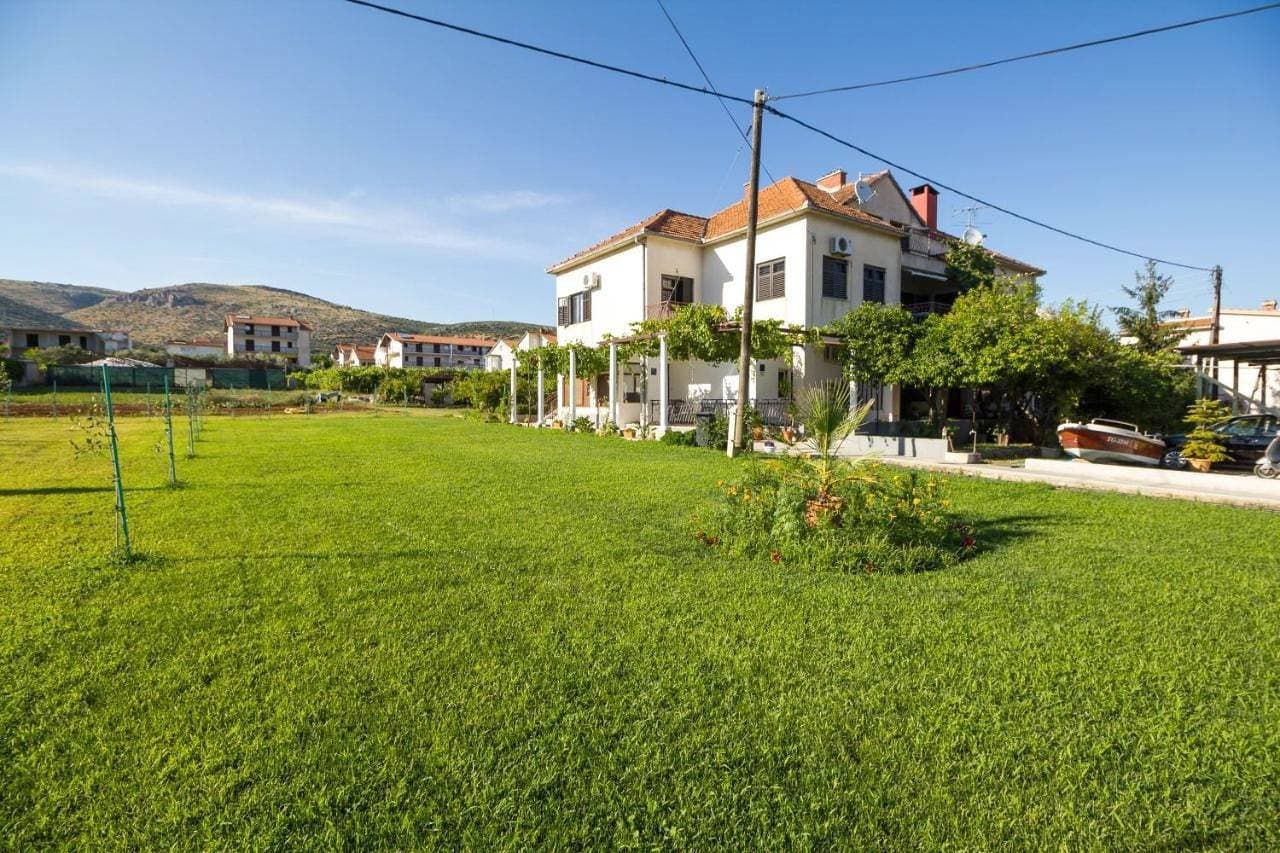 Apartments Svilan 1