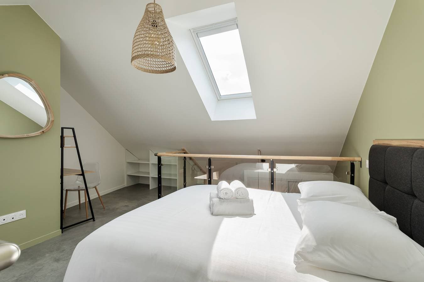 Foto 10 von 12: Ferienwohnung für 4 Personen