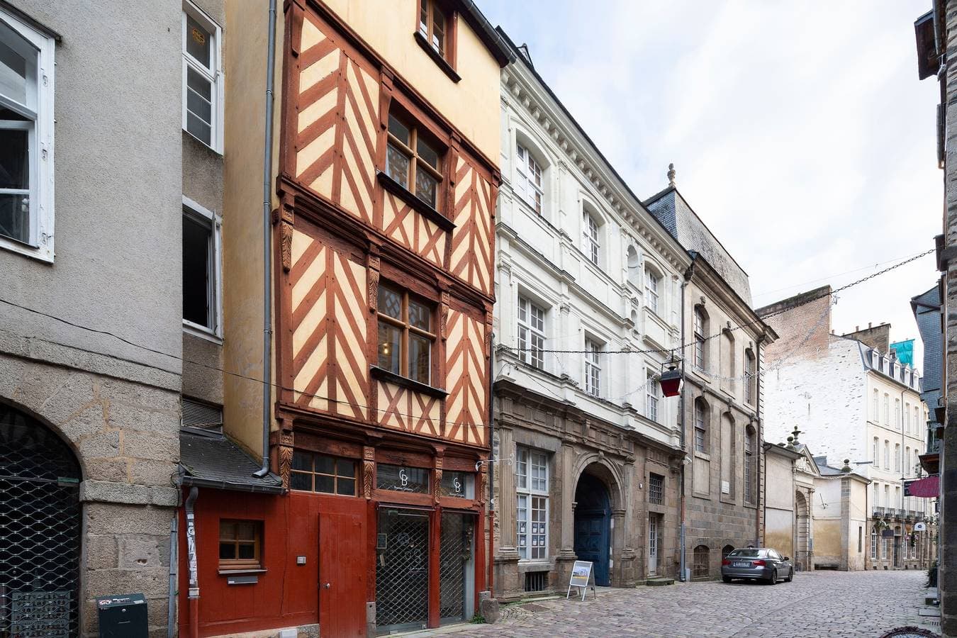 Foto 5 von 13: Ferienwohnung für 2 Personen