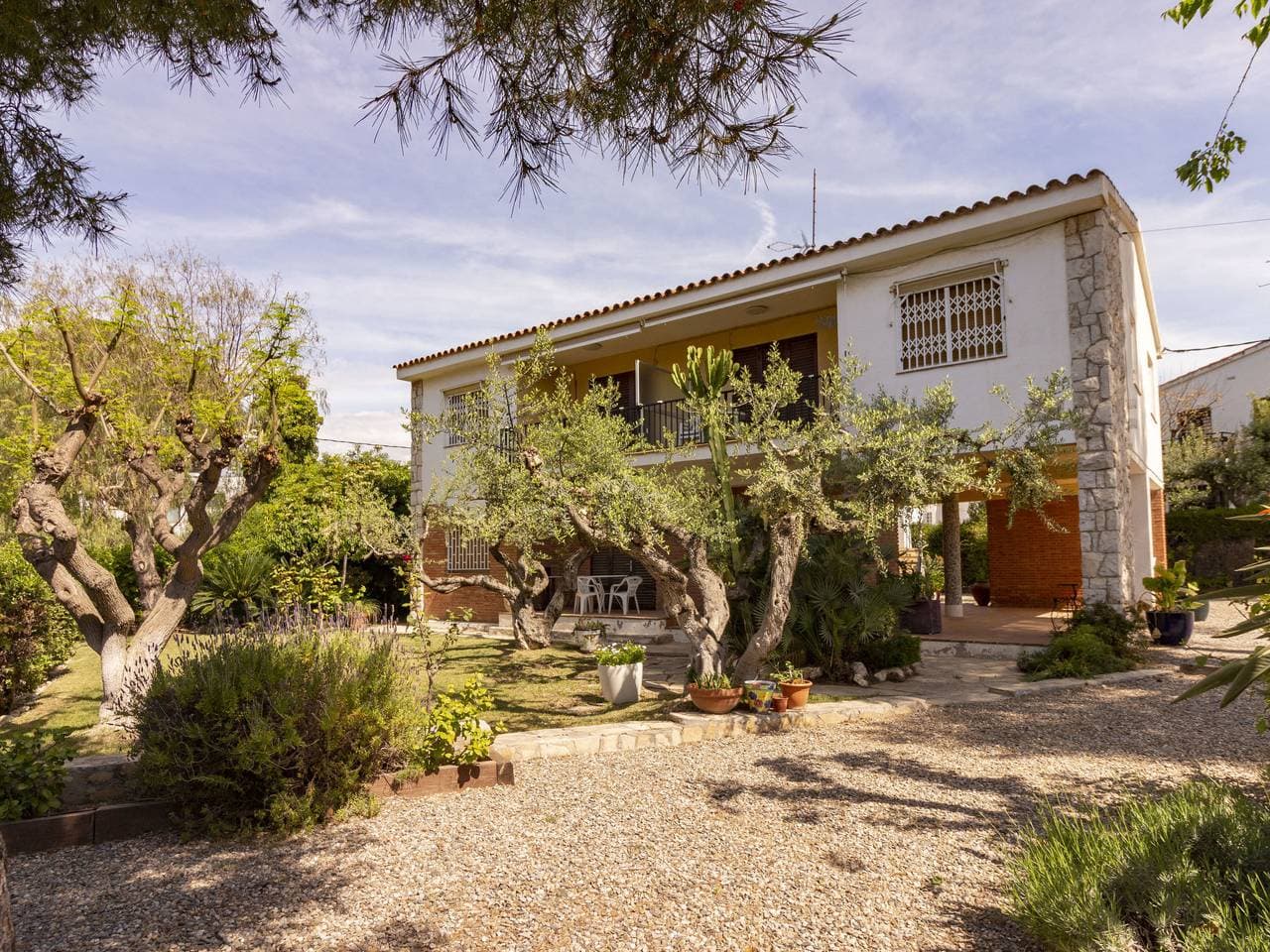 Dreifamilienhaus Mas Baixuli 1