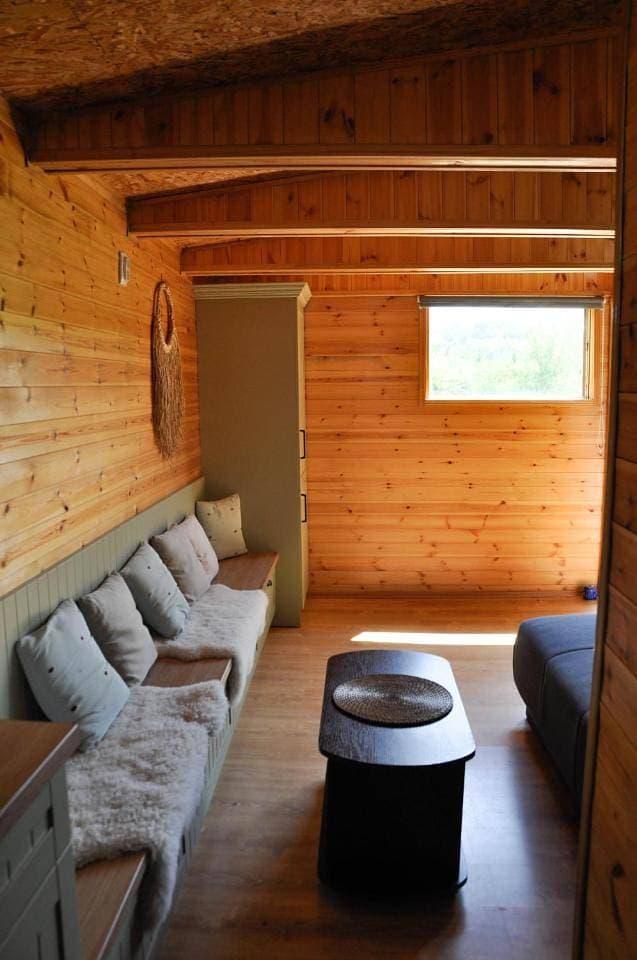 Foto 7 von 16: One-Bedroom House