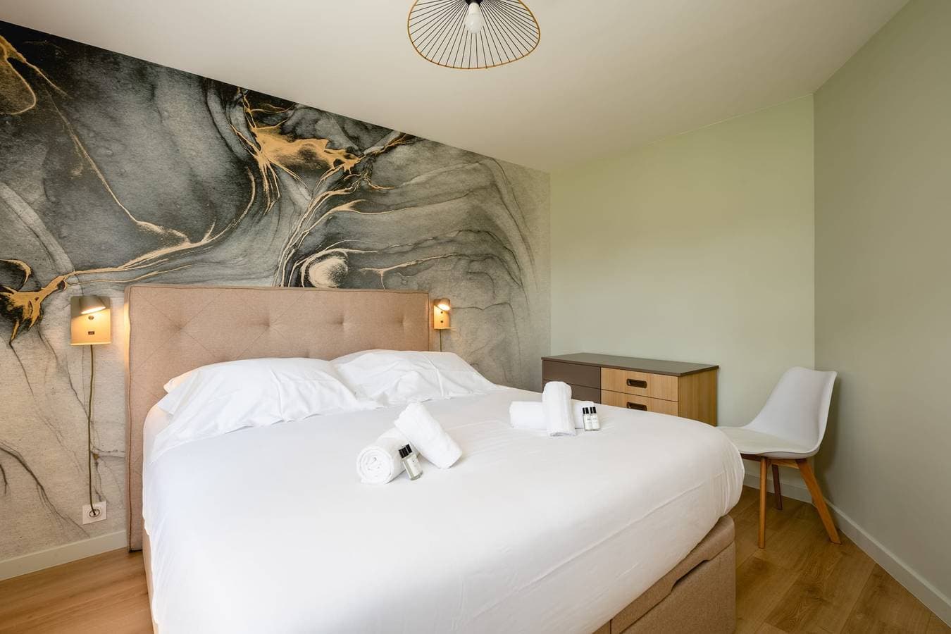 Foto 6 von 17: Ferienwohnung für 2 Personen