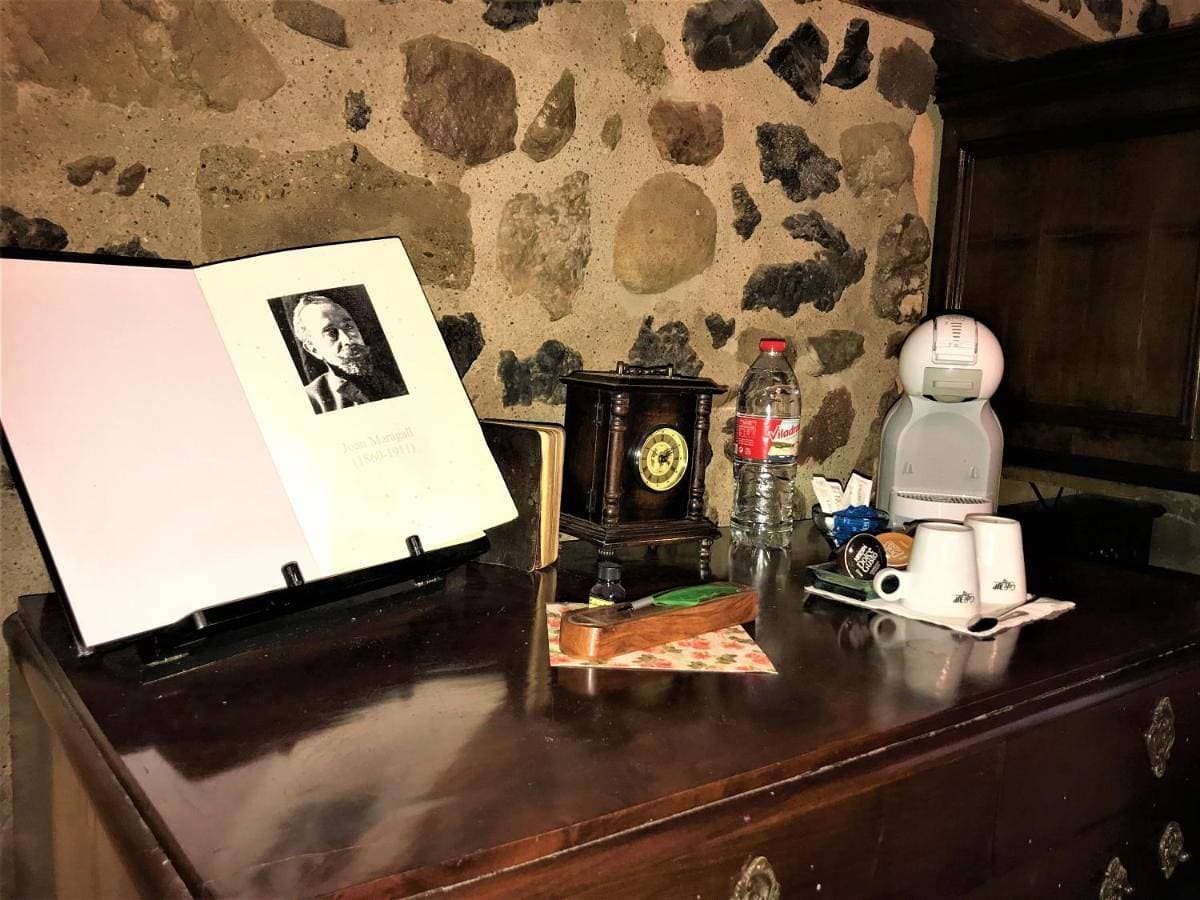 La Casa dels Poetes 1