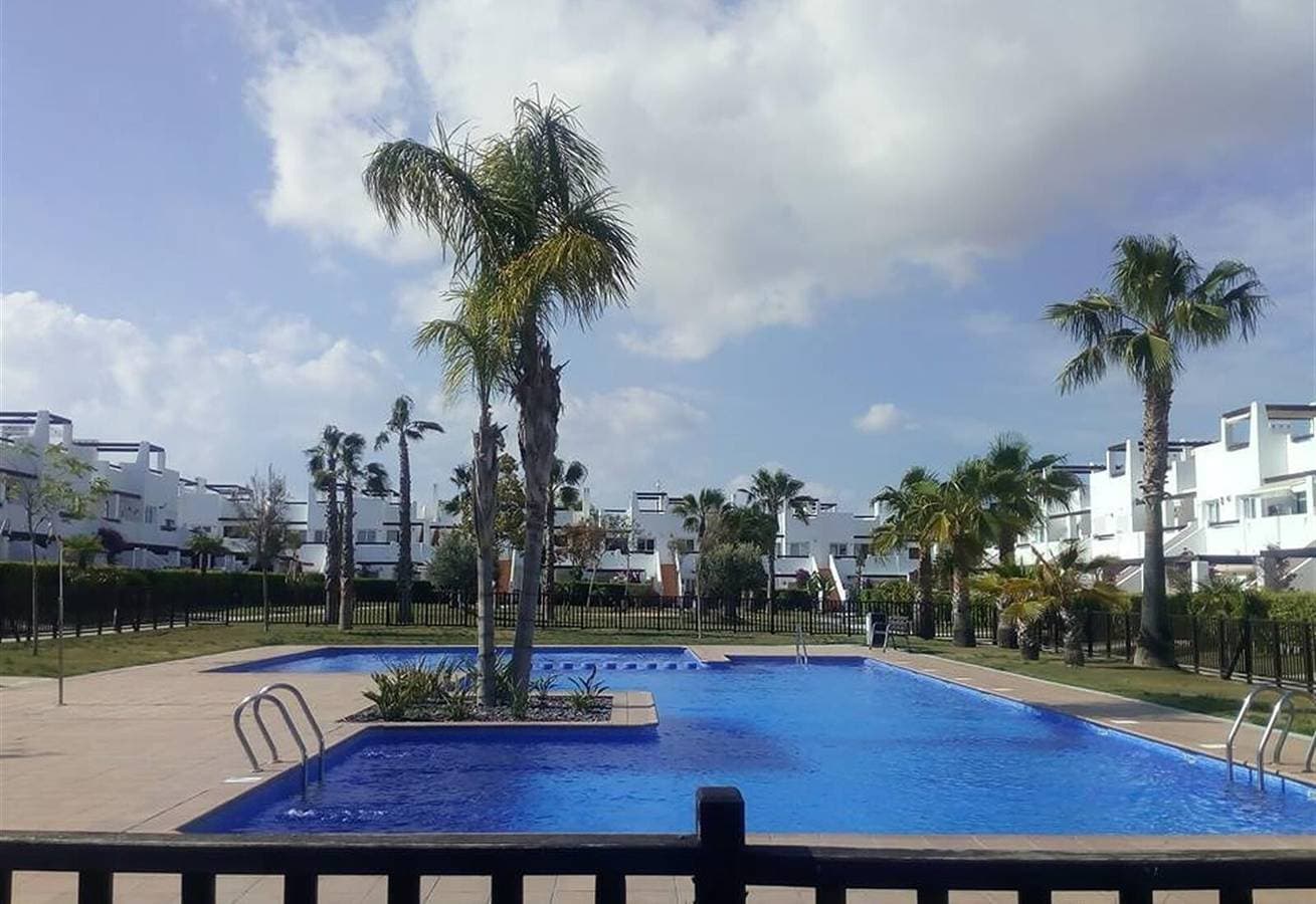 Foto 2 von 31: Ferienwohnung "Schönes Dreibett am Condado" mit Pool, Garten und Terrasse