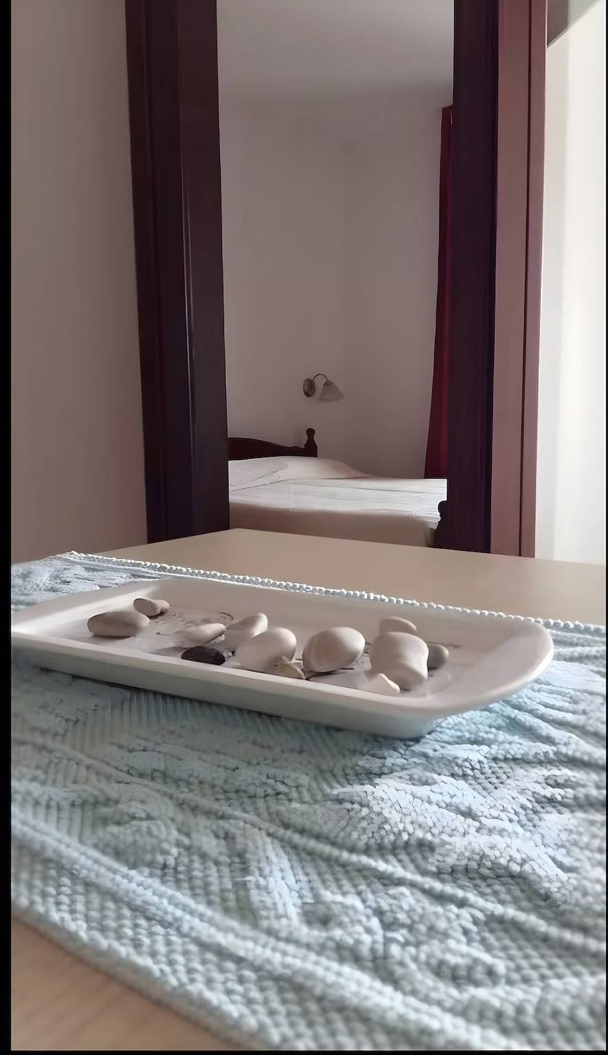 Foto 6 von 33: Ferienwohnung 'Su Cilleri E Silbiu 2' mit privater Terrasse, Klimaanlage