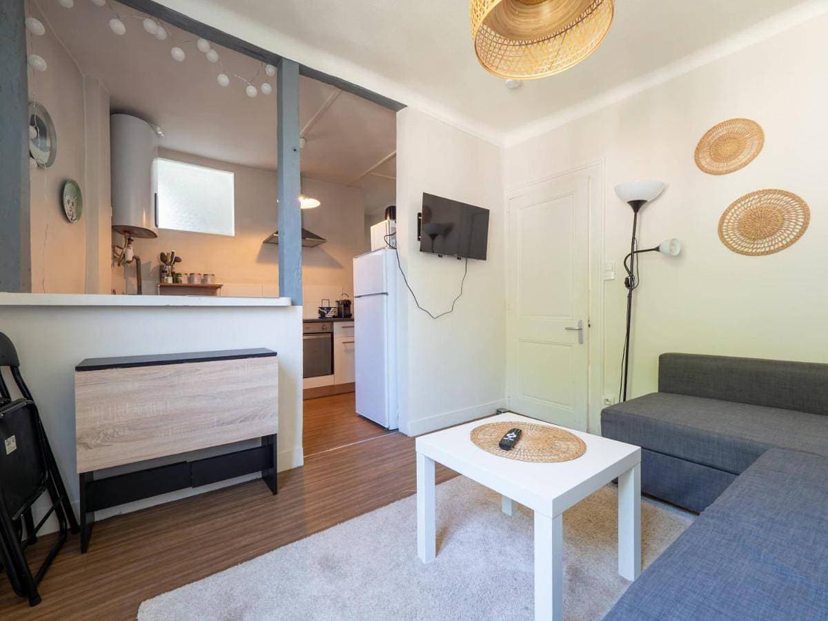 Foto 4 von 21: One-Bedroom Apartment