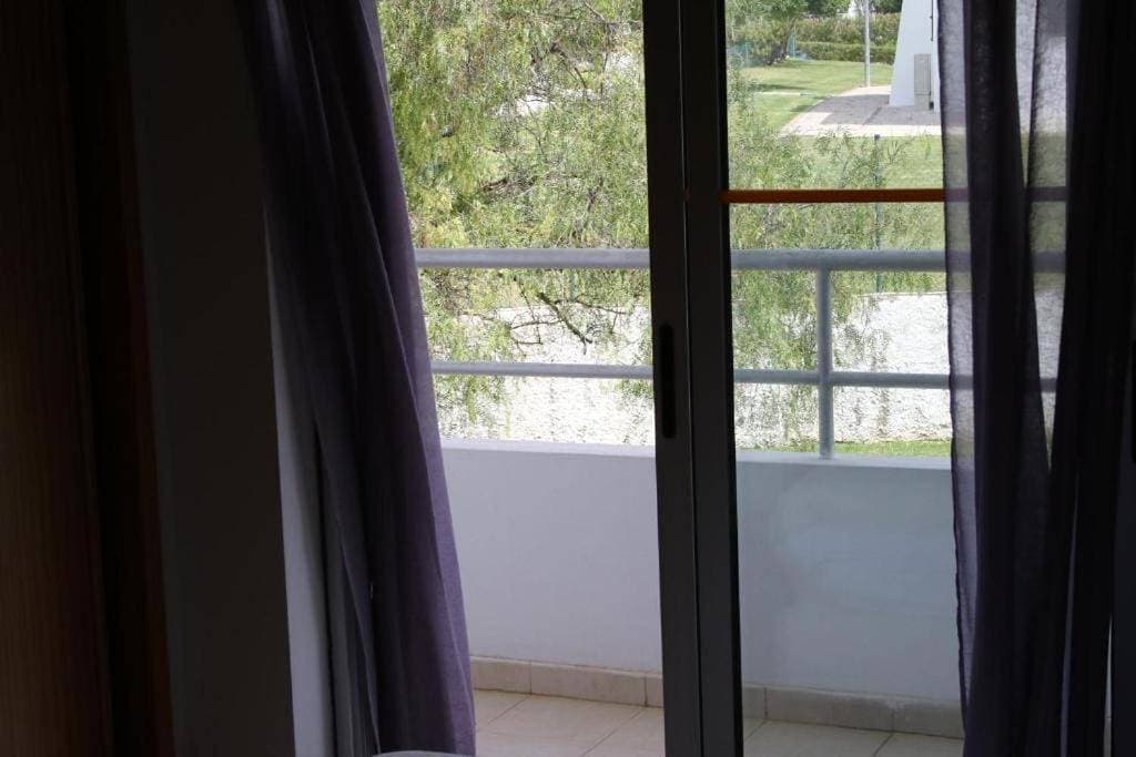 Foto 11 von 19: One-Bedroom Apartment with Balcony and Pool View (4 Adults)