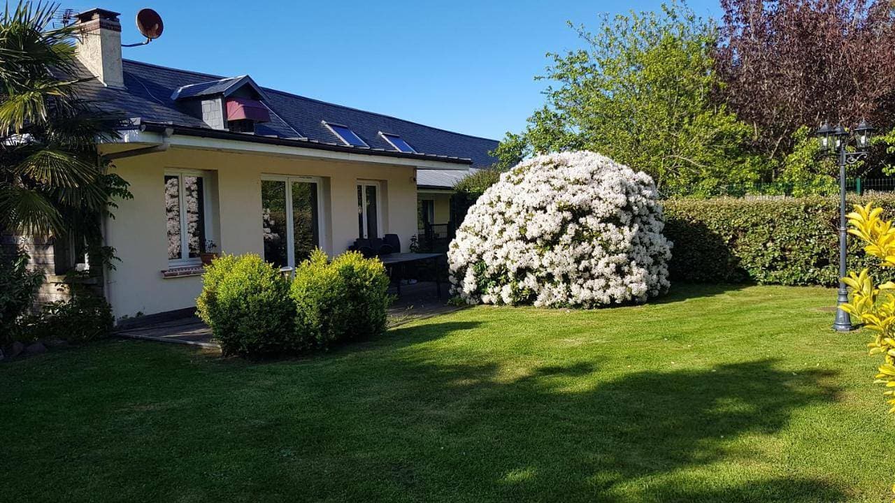 Foto 13 von 34: Five-Bedroom House