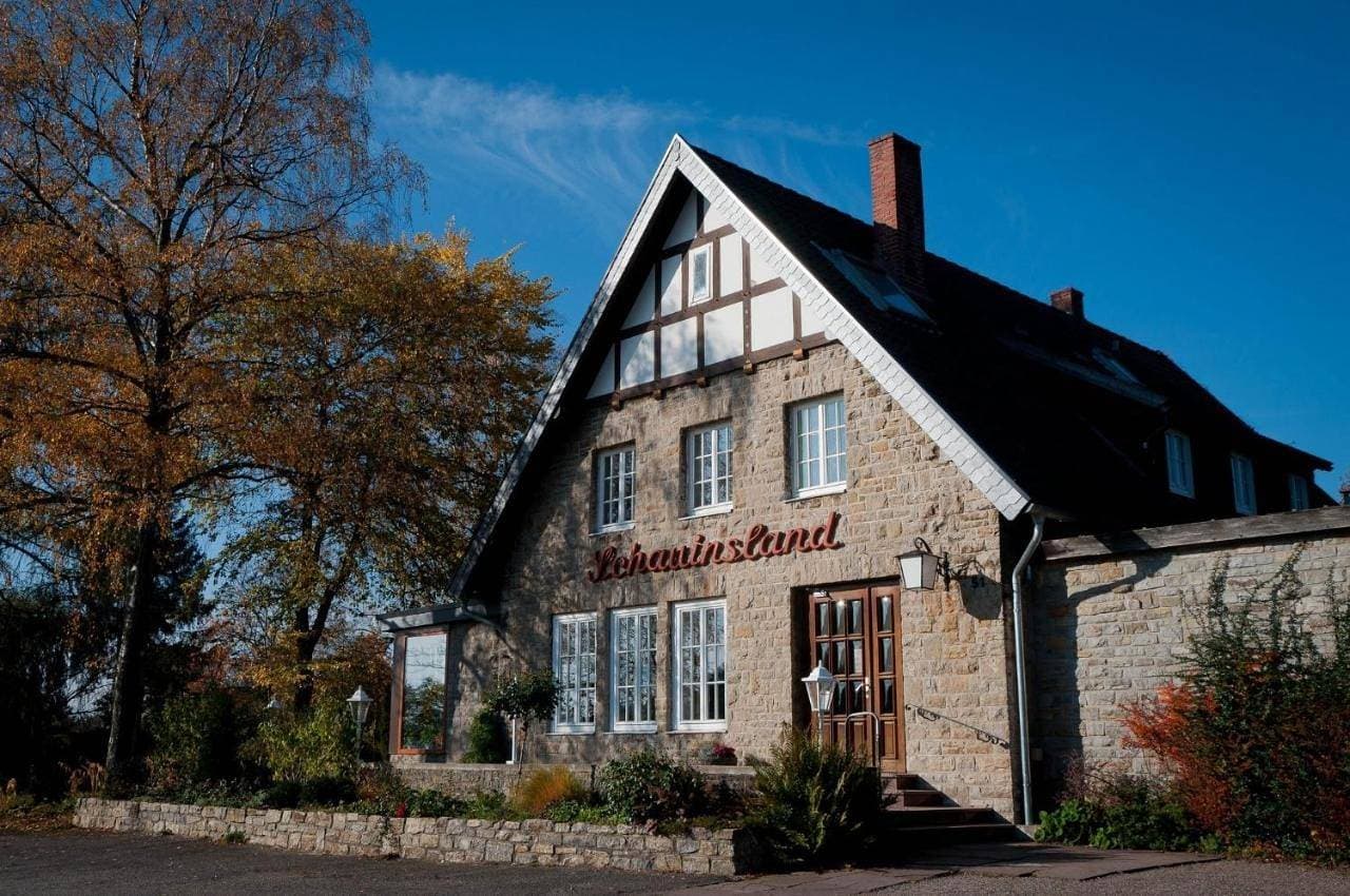 Hotel "Schauinsland" 1