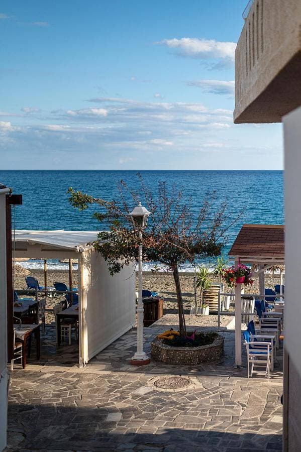 Appartamento Mare calmo-Myrtos 1