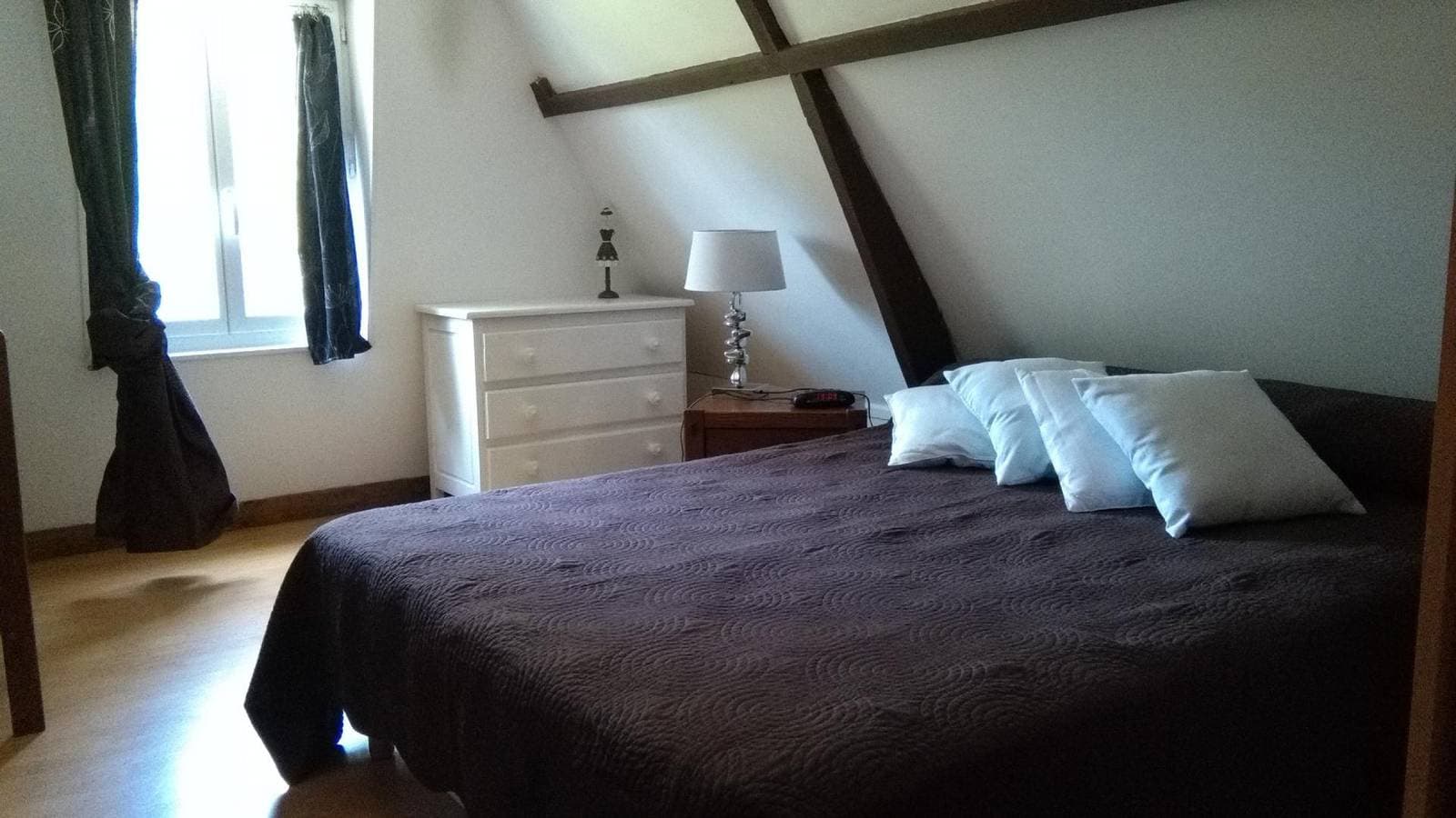 Foto 3 von 25: Gîtes de France® - La Petite Maison