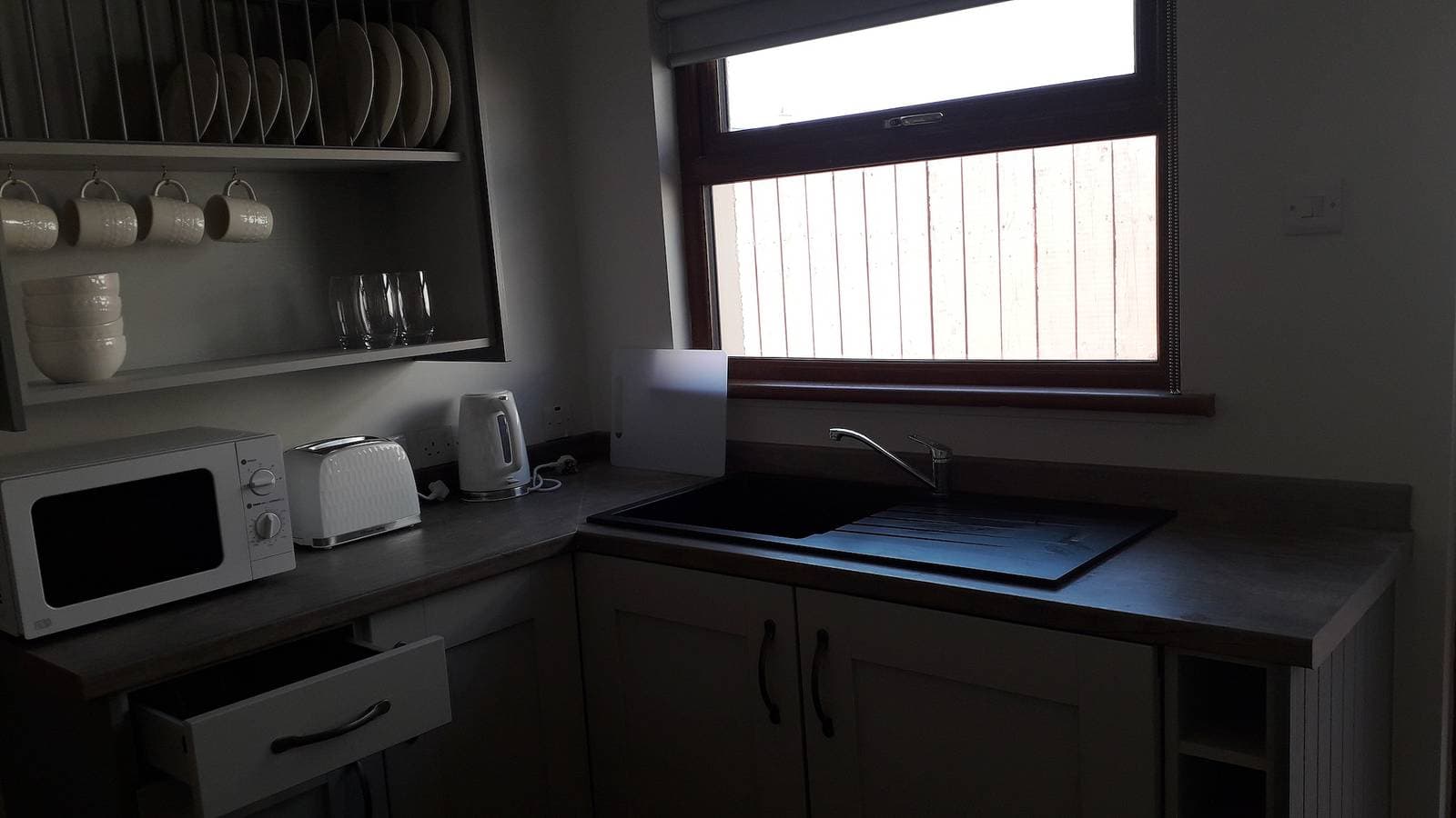 Foto 6 von 15: Ferienwohnung für 2 Personen mit Garten