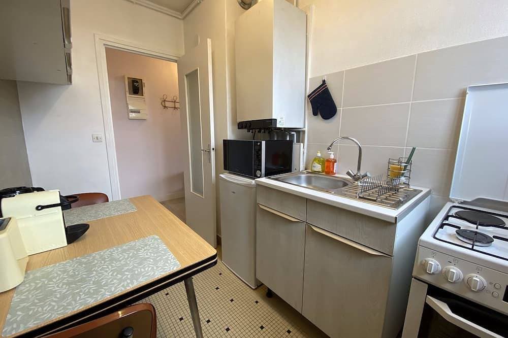Foto 13 von 17: Large, quiet studio with balcony & free parking