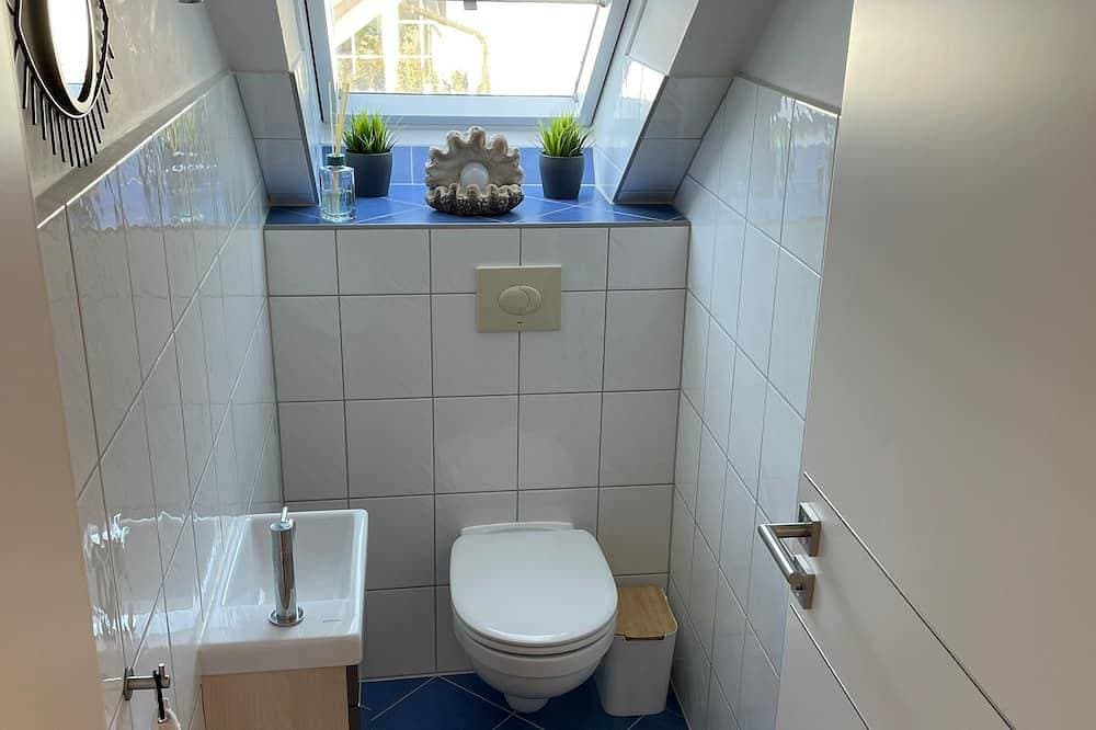 Foto 8 von 30: Ferienwohnung/App. für 4 Gäste mit 100m² in Schauenstein