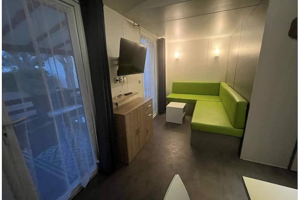 Foto 6 von 10: 🌞 Rent Mobil-Home all comfort - Near Lac de Sainte-Croix 🌿