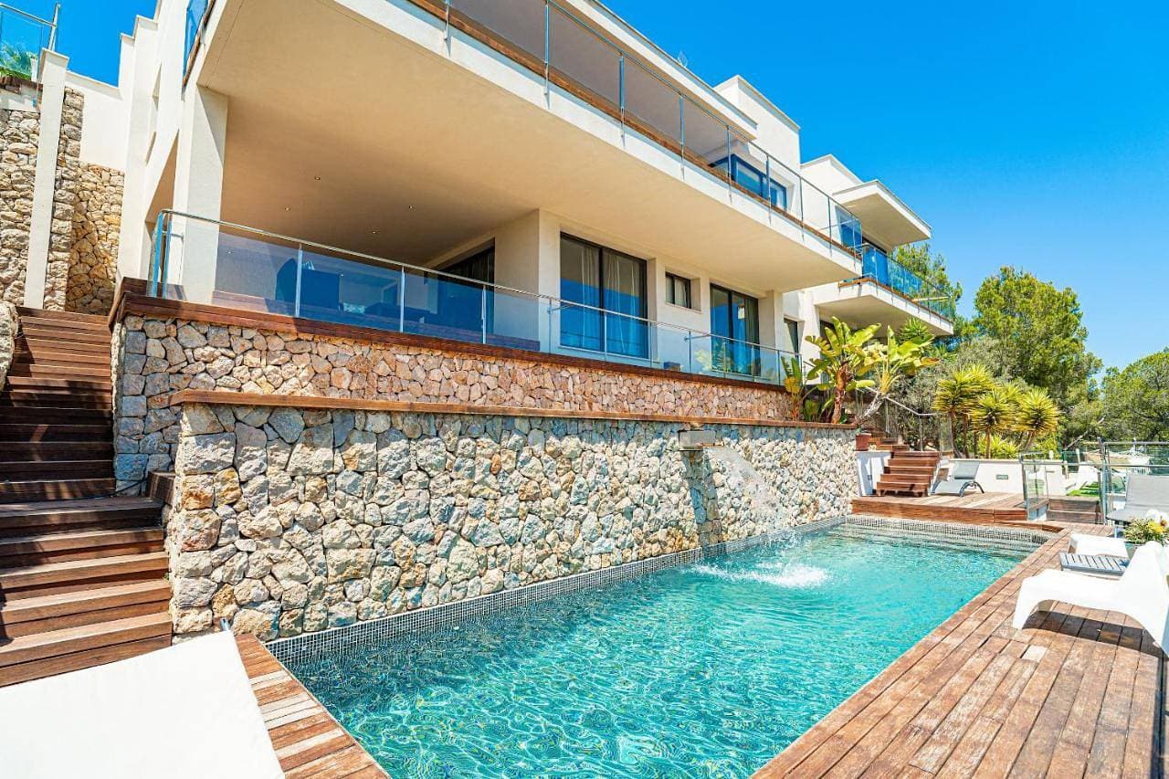 Villa Portals Hills by PriorityVillas 1