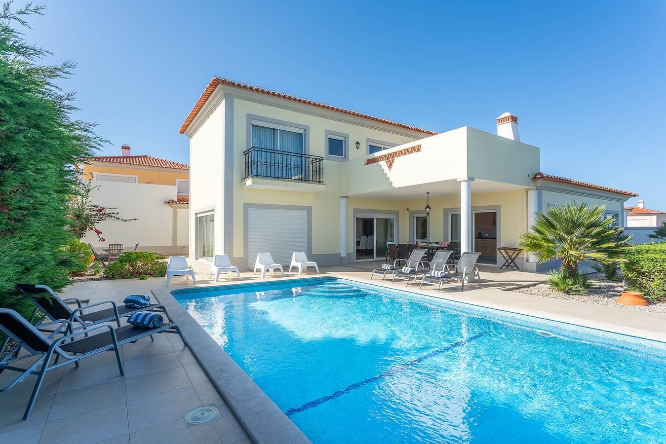 Villa del Rey VII 1