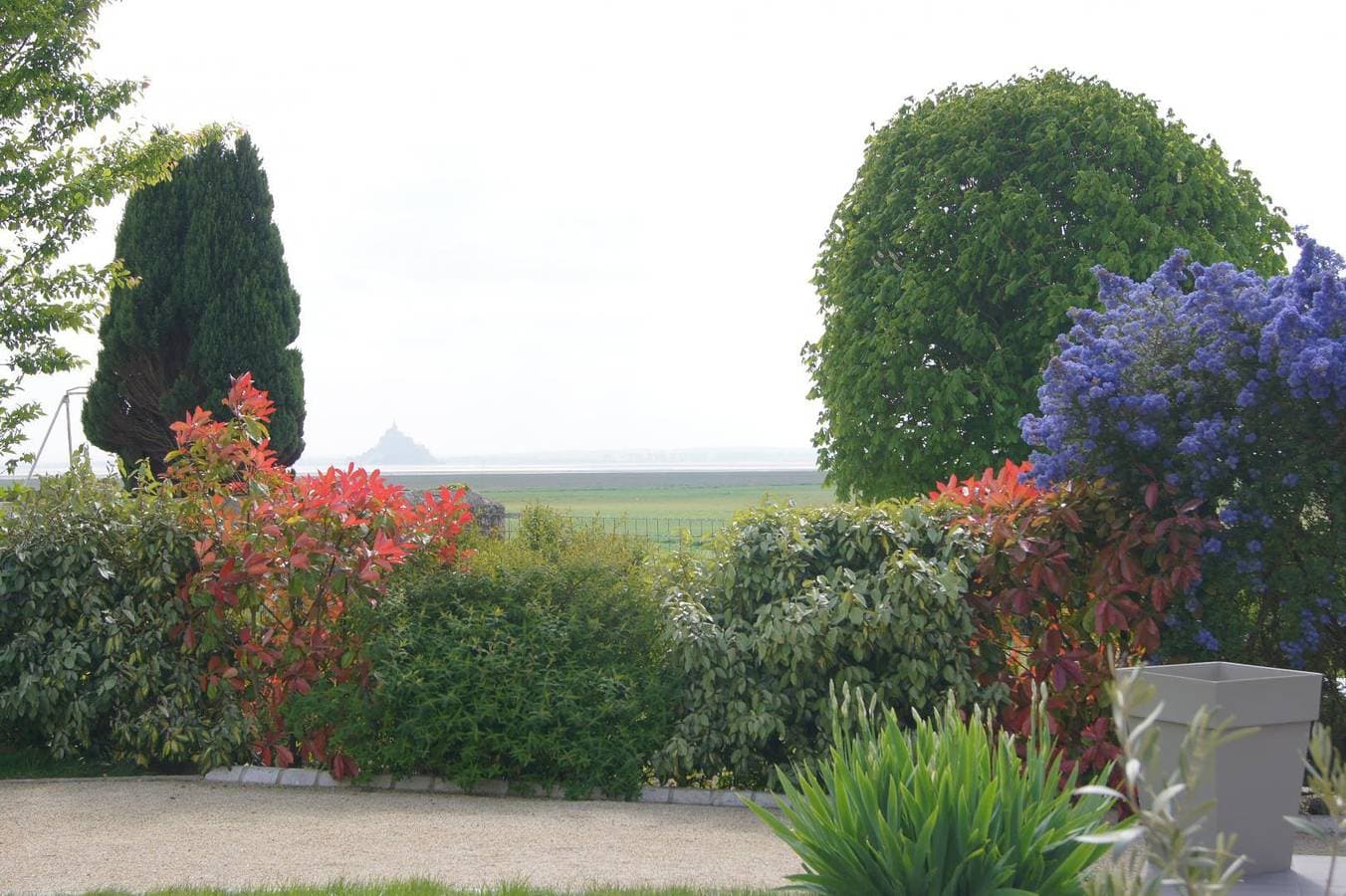 Foto 11 von 18: Le Logis des Prés Salés