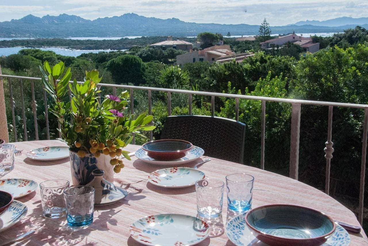 Villa Luna 1