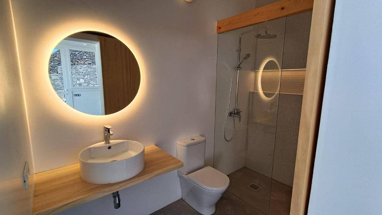 Foto 5 von 31: Three-Bedroom House