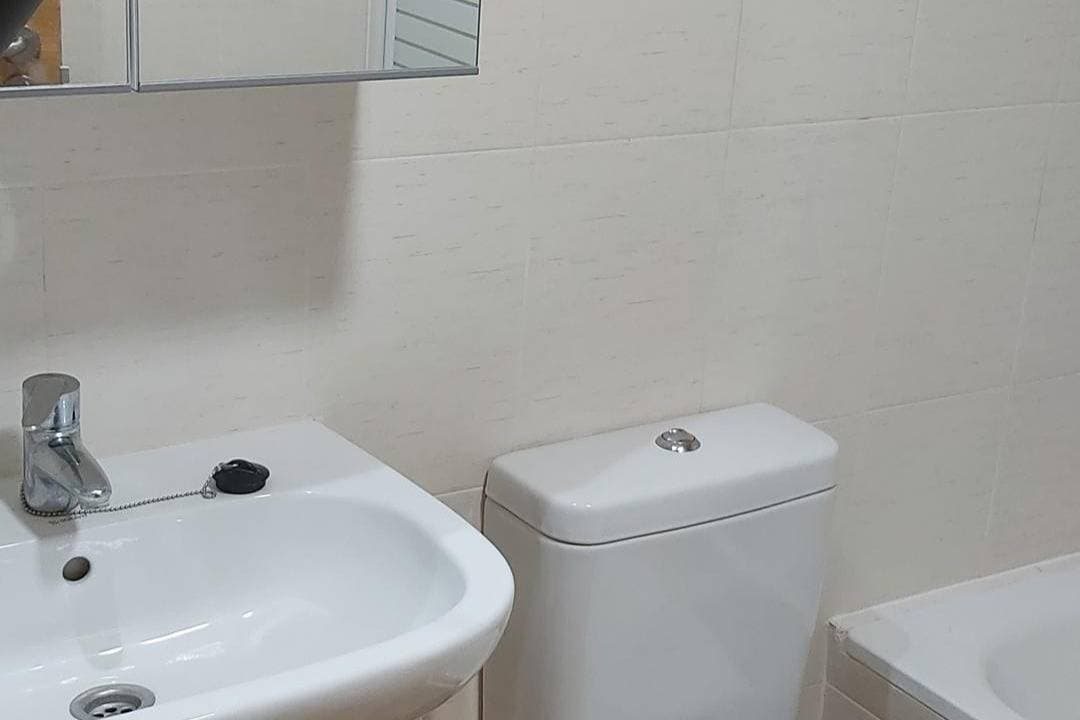 Foto 12 von 22: Ferienwohnung für 4 Personen mit Pool