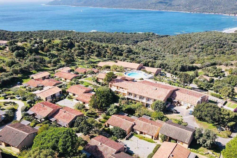 Foto 5 von 19: Klimatisierte Ferienwohnung in einer ***-Residenz mit Swimmingpool, nur wen
