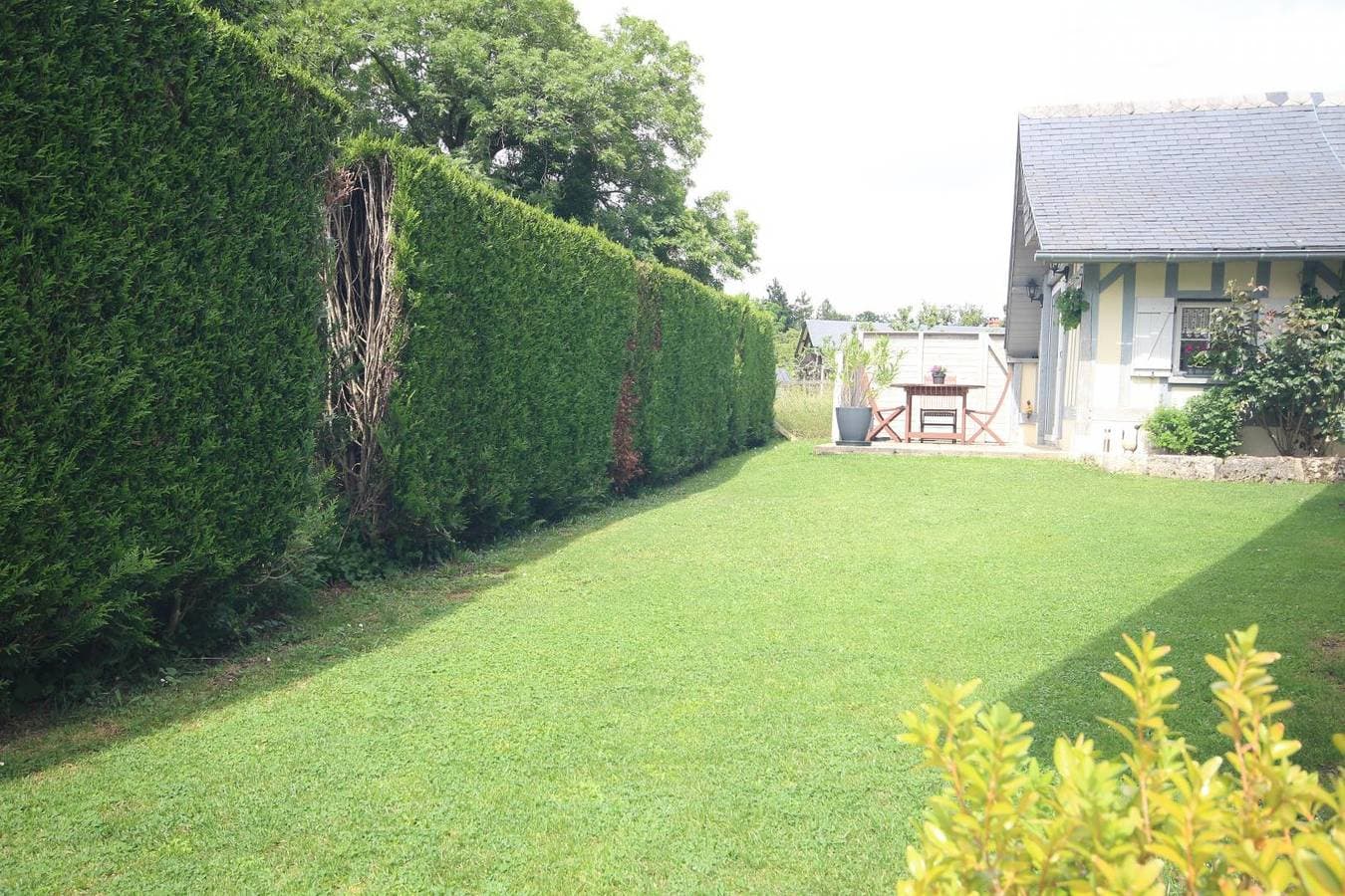 Foto 8 von 25: Gîtes de France® - La petite maison