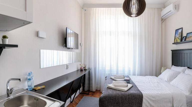 Foto 11 von 27: Home Living Dream Apartments
