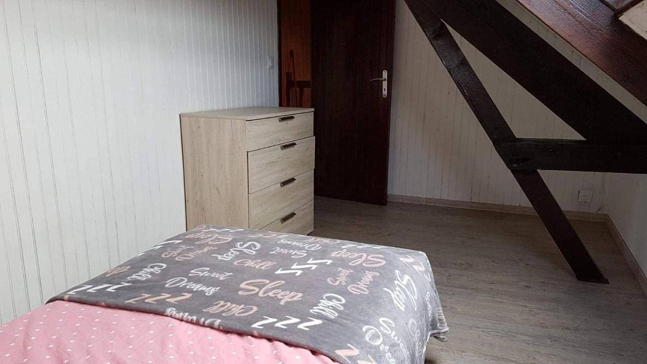 Foto 13 von 22: Three-Bedroom House