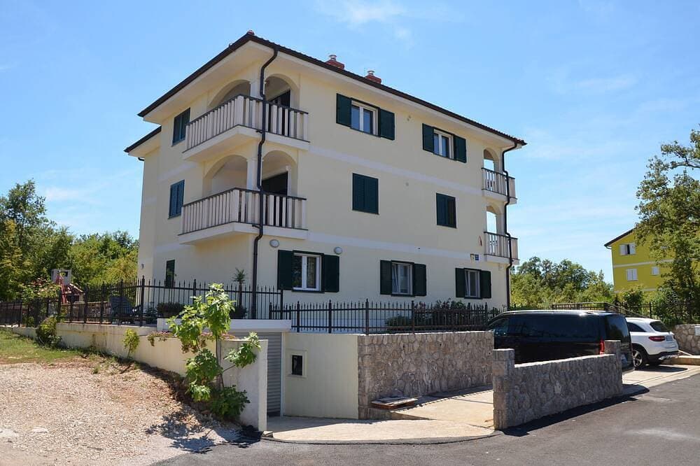 Vila Luca Insel Krk 1