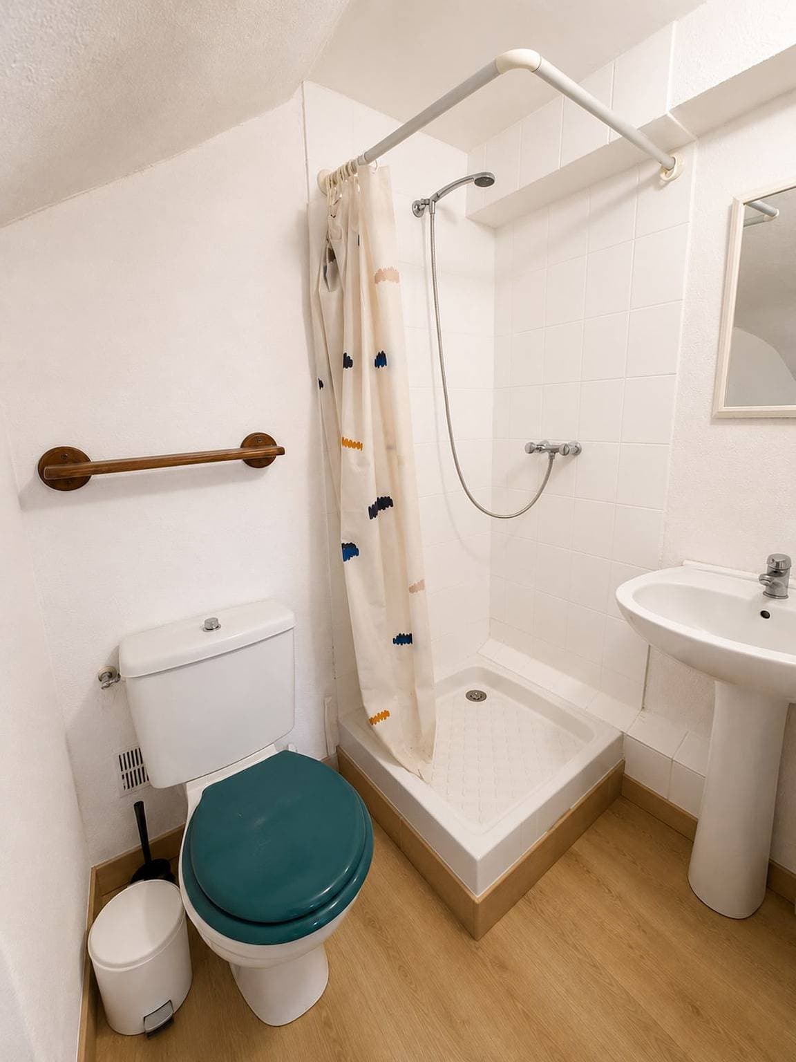 Foto 5 von 8: Ferienwohnung für 2 Personen